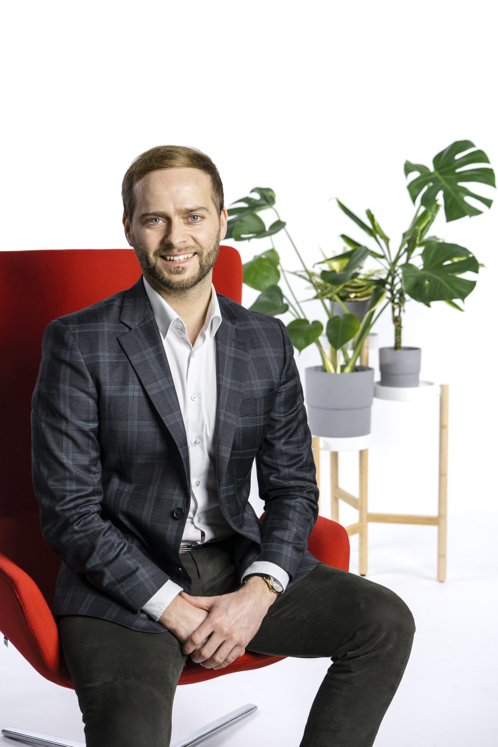 Adam Černoch Adam Černoch