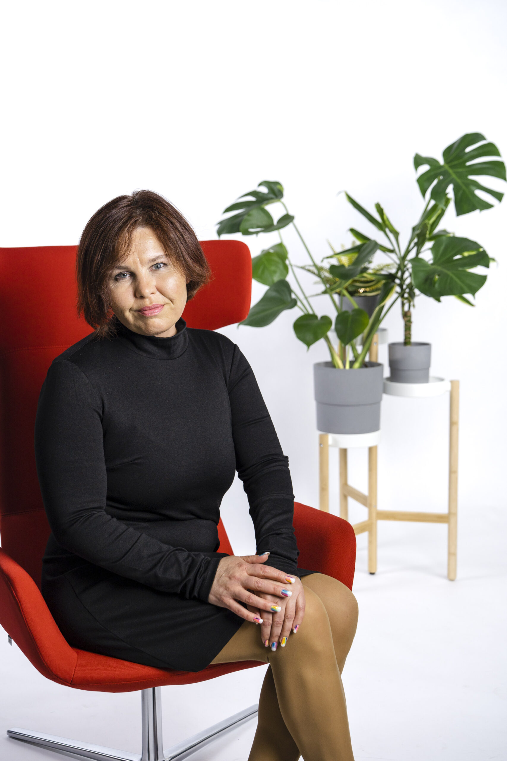 Martina Veselá Martina Veselá