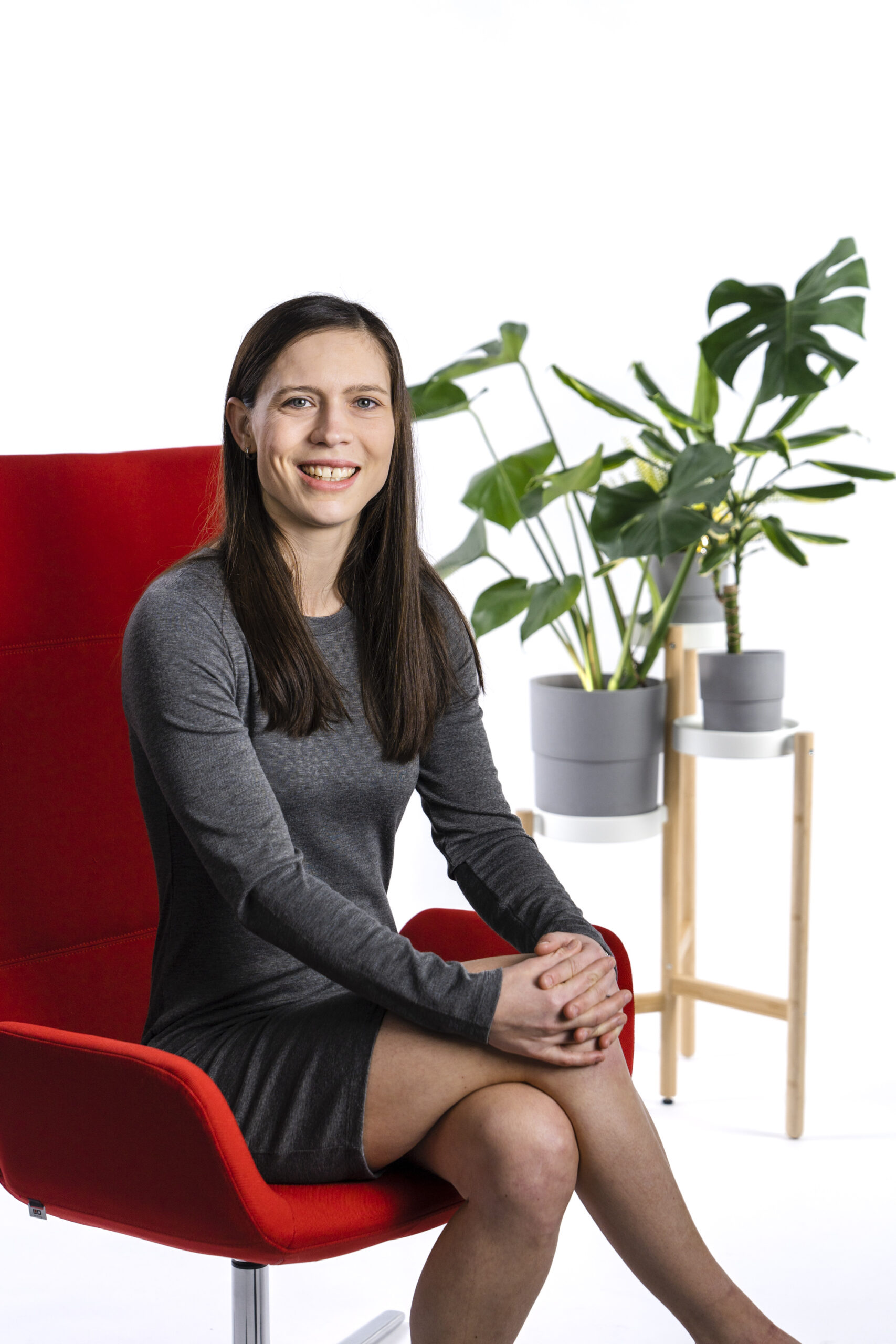 Tereza Kuhnová Tereza Kuhnová