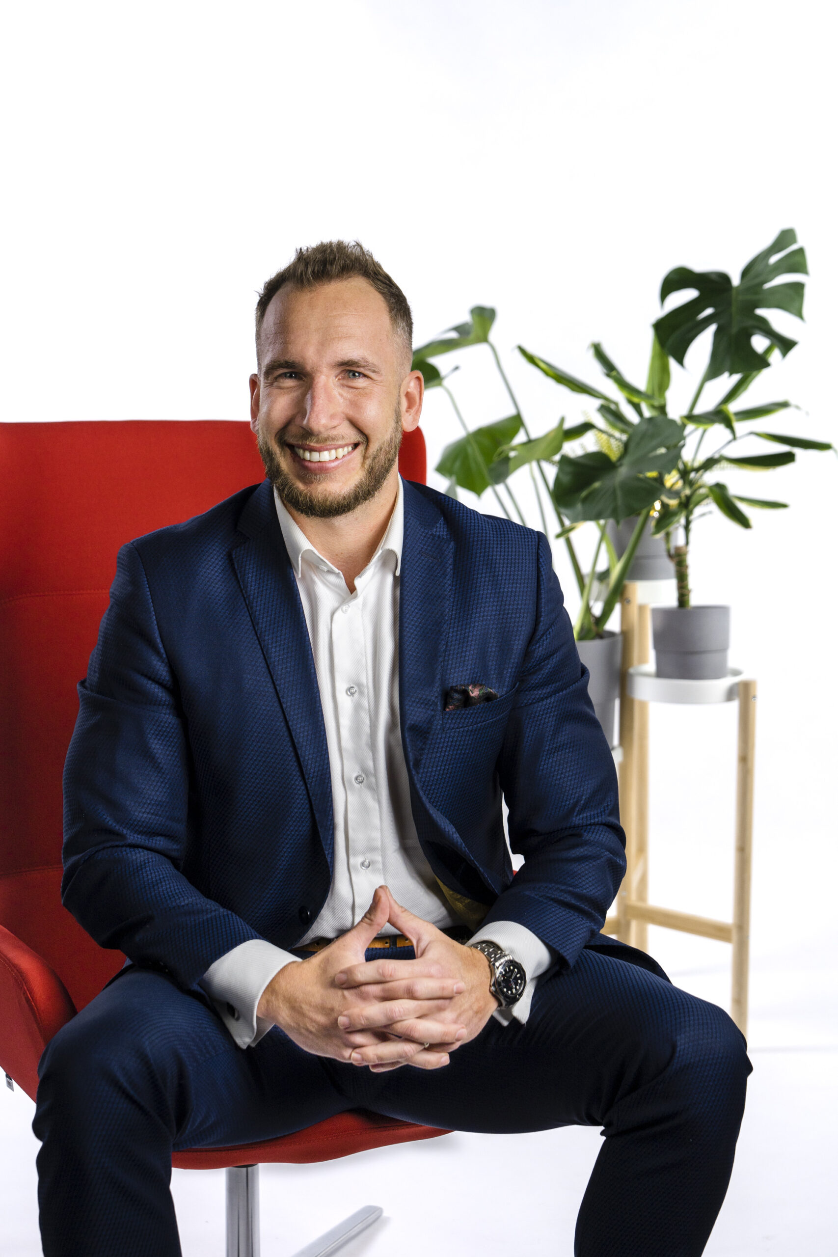 Václav Větrovský Václav Větrovský