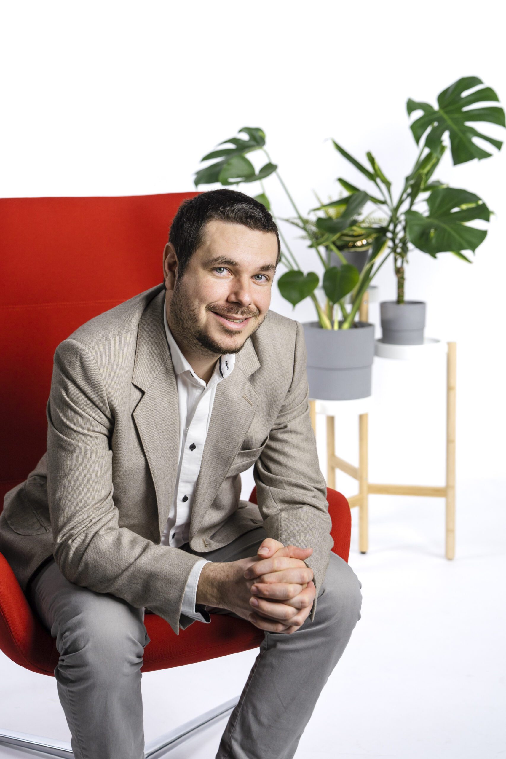 Lukáš Hanuš Lukáš Hanuš