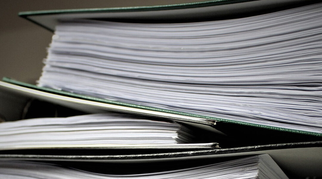 5 kroků před tím, než se „kopne do země“