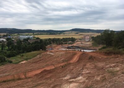 Jak jde čas na stavbě aneb Časové řízení výstavbových projektů