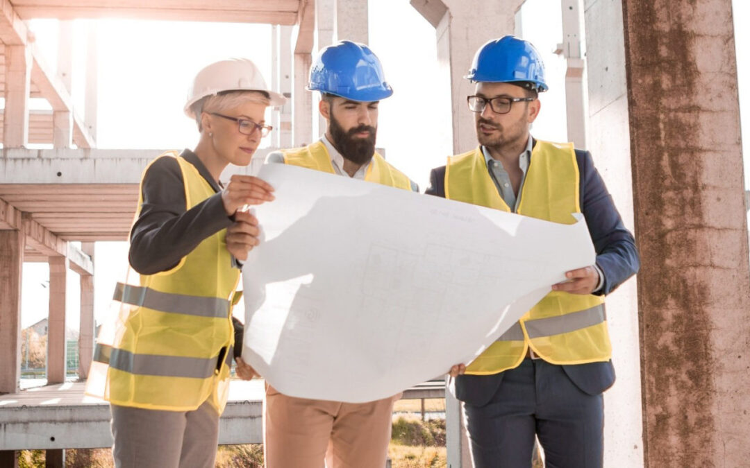 Role správce stavby: proč na stavbě musí být člověk, který dílo „neumí“ postavit, ale přesto se bez něj neobejdete?