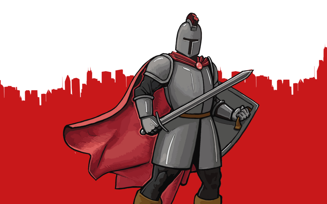 Nabízíme novou službu – Technický dozor stavebníka